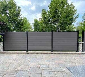 Composite-Privacy-Screens