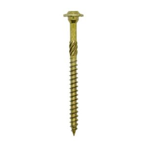 Hardware - Deck Installs - GRK - RSS STRUCTURAL SCREW